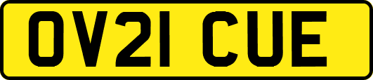 OV21CUE