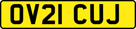 OV21CUJ