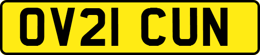 OV21CUN