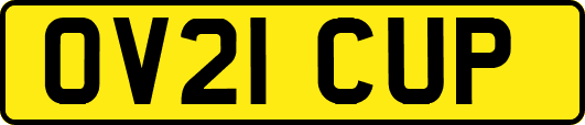 OV21CUP