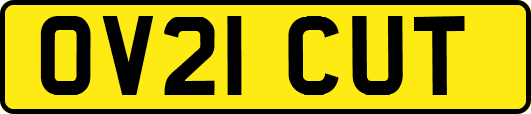 OV21CUT