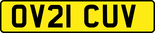 OV21CUV