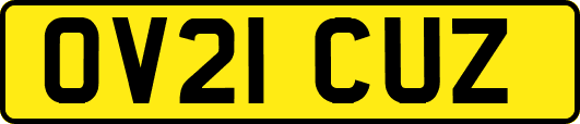 OV21CUZ