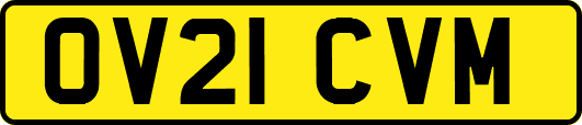 OV21CVM