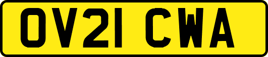 OV21CWA
