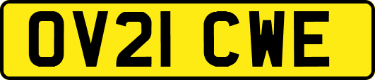 OV21CWE