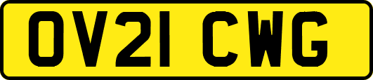 OV21CWG