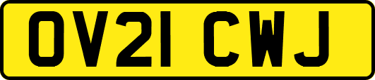 OV21CWJ