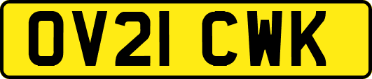 OV21CWK