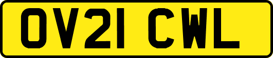 OV21CWL