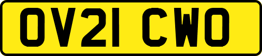 OV21CWO