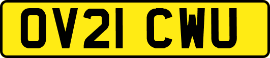 OV21CWU