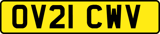 OV21CWV