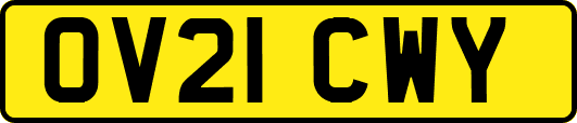 OV21CWY