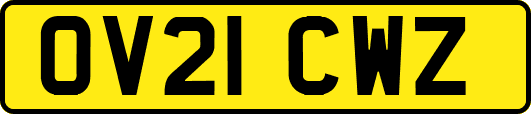 OV21CWZ
