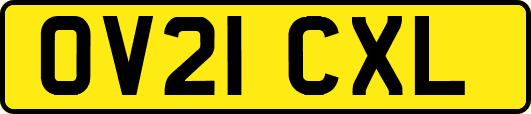 OV21CXL