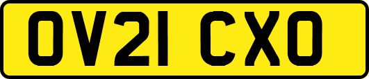 OV21CXO