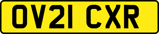 OV21CXR