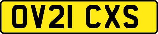 OV21CXS
