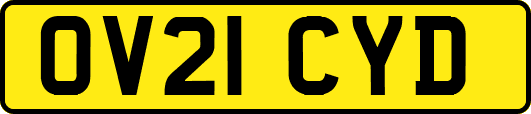 OV21CYD
