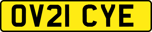 OV21CYE