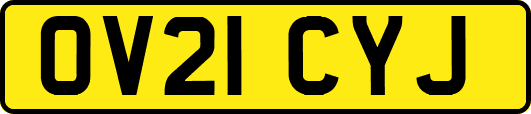 OV21CYJ