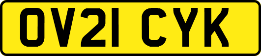 OV21CYK