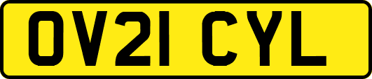 OV21CYL