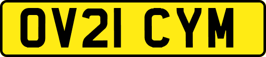 OV21CYM