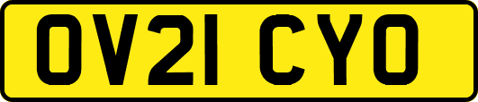 OV21CYO