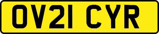 OV21CYR