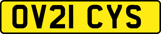 OV21CYS