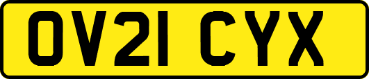 OV21CYX