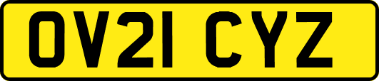 OV21CYZ