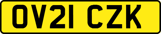 OV21CZK