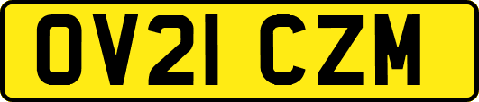 OV21CZM