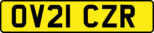 OV21CZR