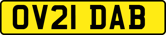 OV21DAB