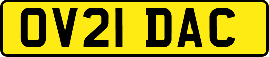 OV21DAC