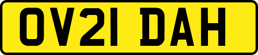 OV21DAH