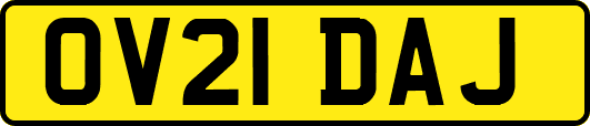 OV21DAJ