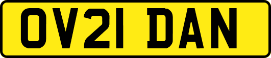 OV21DAN