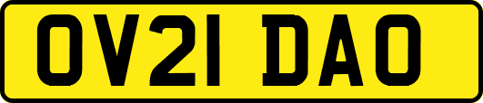 OV21DAO