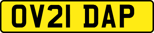 OV21DAP