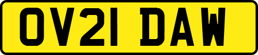 OV21DAW