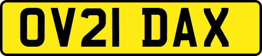 OV21DAX
