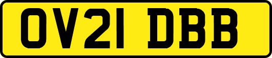 OV21DBB