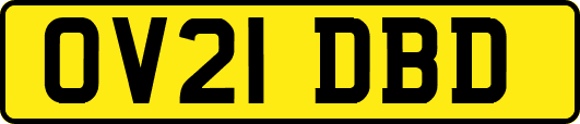OV21DBD