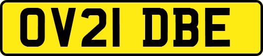 OV21DBE