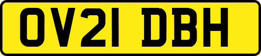 OV21DBH
